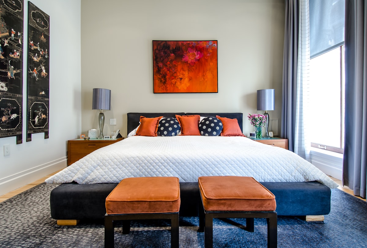 Futon Care 101: How to Clean, Store & Maintain Your Japanese Futon