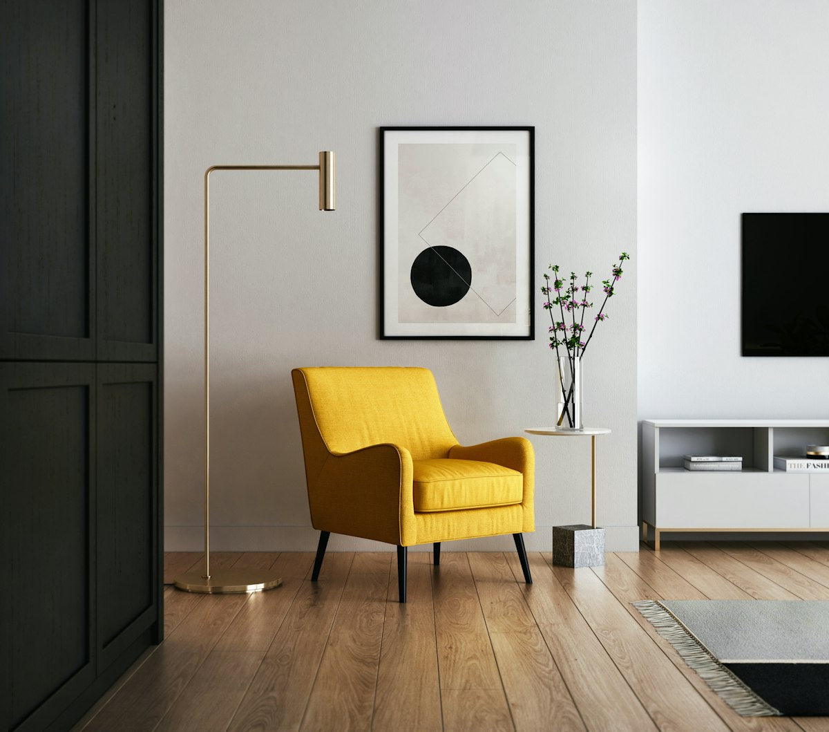 How to Set Up Your Japanese-Inspired Bedroom: A Minimalist Guide