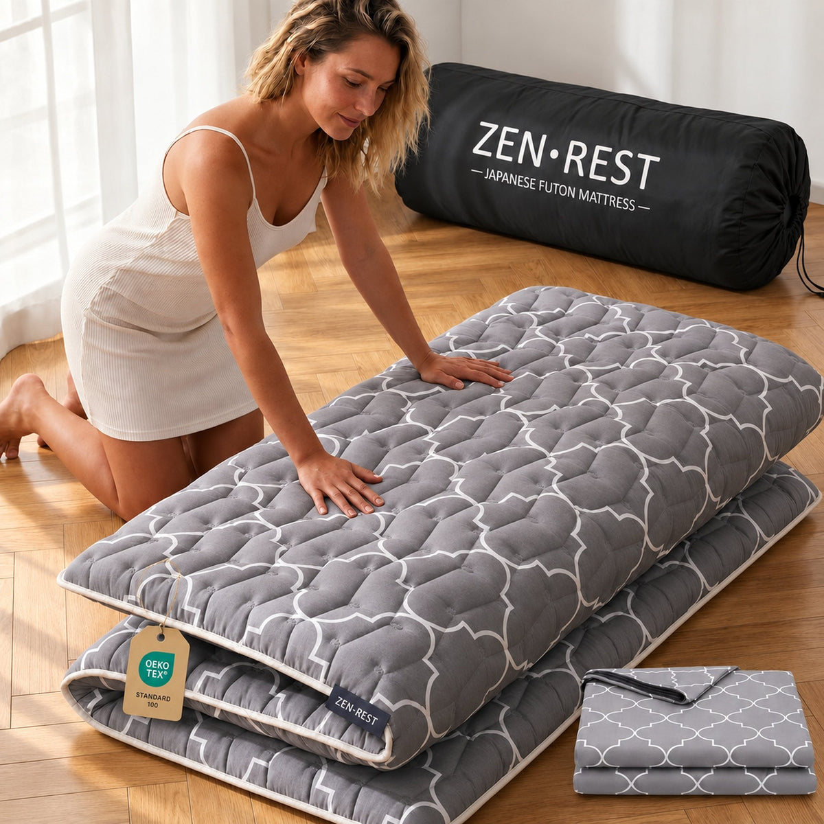 9-Layer Extra-Thick